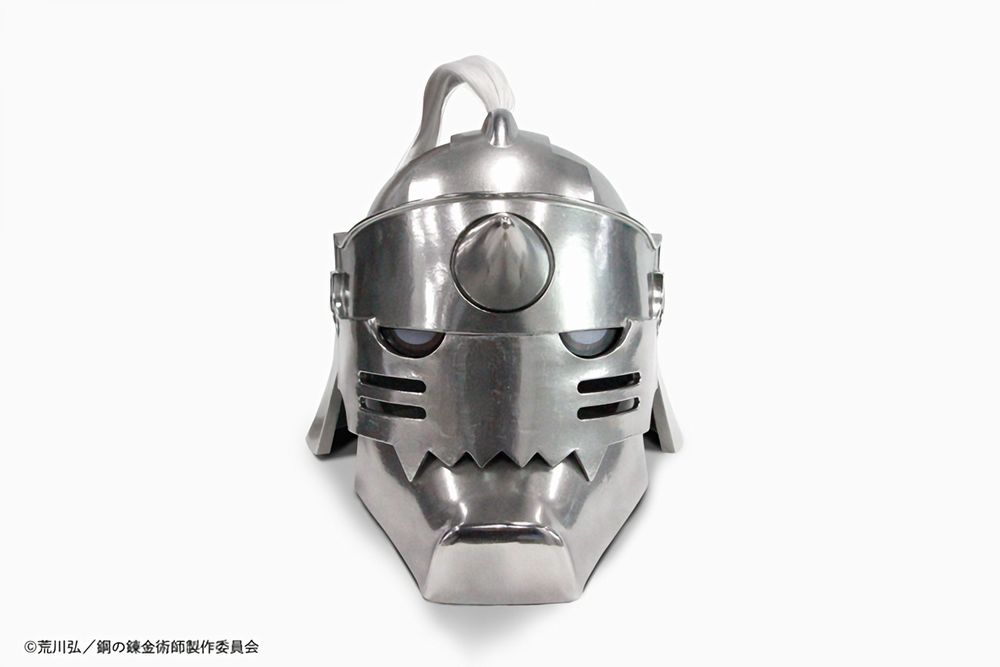Alphonse Elric Elmo Alphonse Elric Elmo